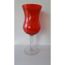 Vaso Vermelho - 001712